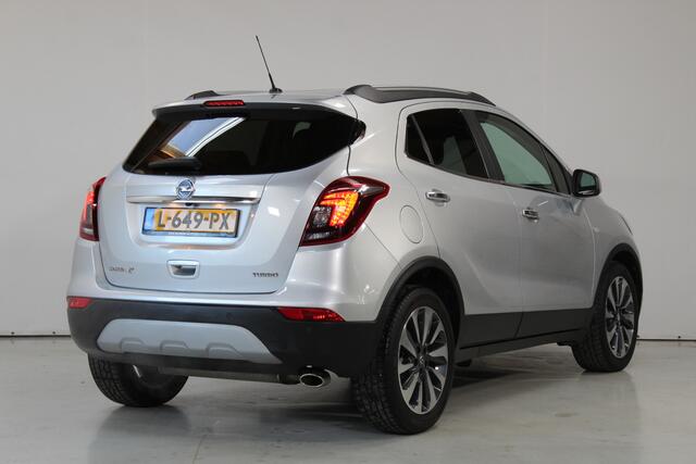 Opel MOKKA X Edition | Clima | Camera | Cruise | Keyless