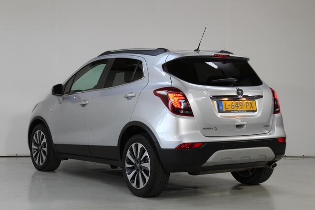 Opel MOKKA X Edition | Clima | Camera | Cruise | Keyless