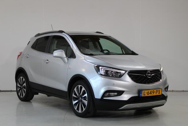 Opel MOKKA X Edition | Clima | Camera | Cruise | Keyless