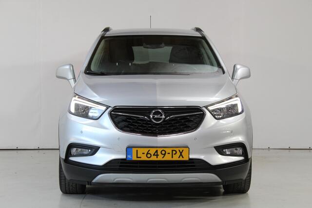 Opel MOKKA X Edition | Clima | Camera | Cruise | Keyless