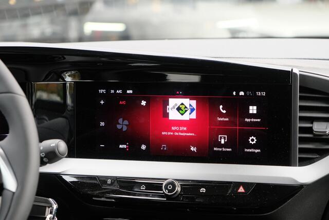 Opel MOKKA 1.2 Turbo 130pk EAT8 GS | Nieuw Model ! | App Connect | Climate | Cruise | PDC | Winter Pakket