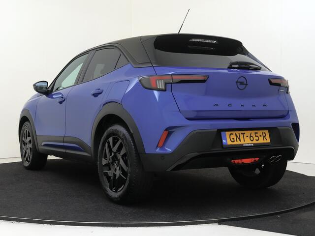 Opel MOKKA 1.2 Turbo Hybrid GS