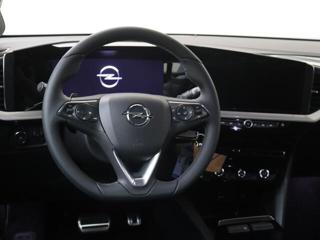 Opel MOKKA 1.2 Turbo Hybrid GS