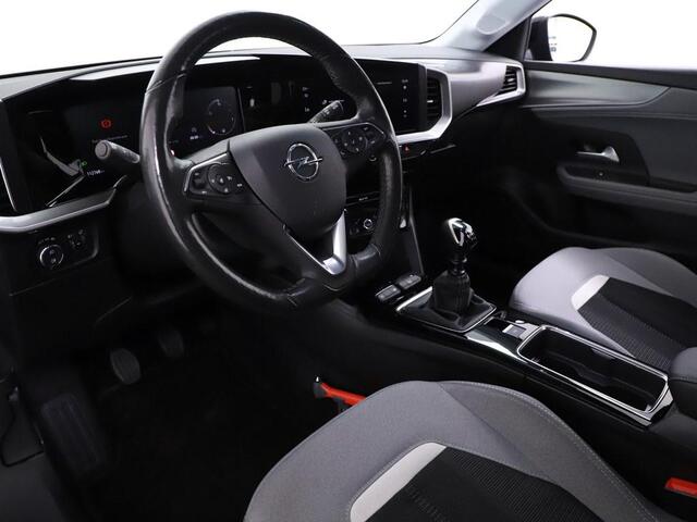 Opel MOKKA 1.2 Elegance Camera/Winterp./Ecc/Trekhaak/Android