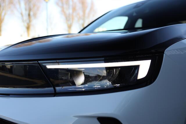 Opel MOKKA 1.2 Turbo 130 PK Aut8 GS Line ? LED ? Carplay ? Camera