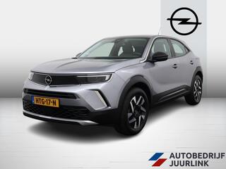 opel-mokka-1.2t-136pk-turbo-level-3