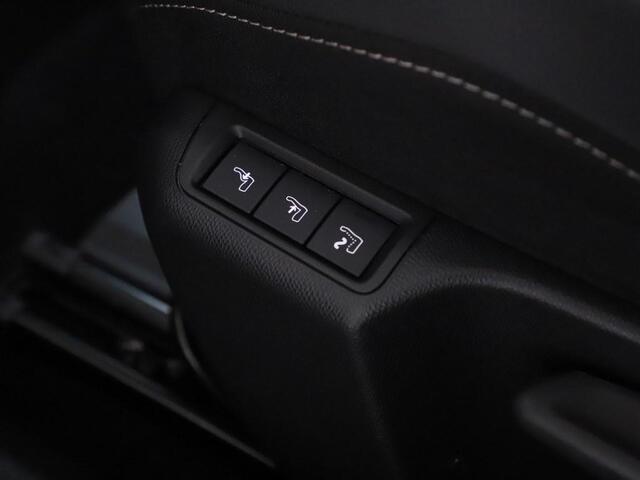 Opel MOKKA 1.2T Hybrid GS Camera/Nav/Alcantara/Led/Carplay