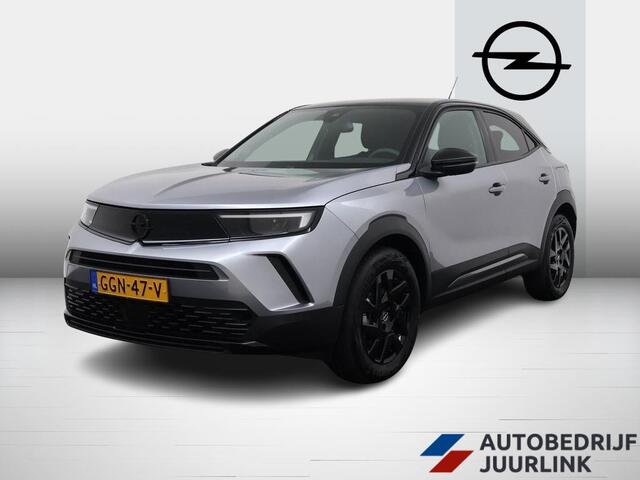 Opel MOKKA 1.2T Hybrid GS Camera/Nav/PDC/Alcantara/Vc