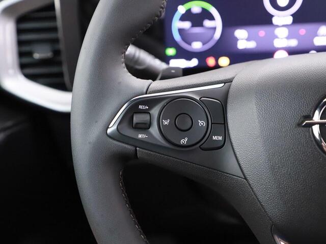 Opel MOKKA 1.2T Hybrid GS Camera/Nav/PDC/Alcantara/Vc