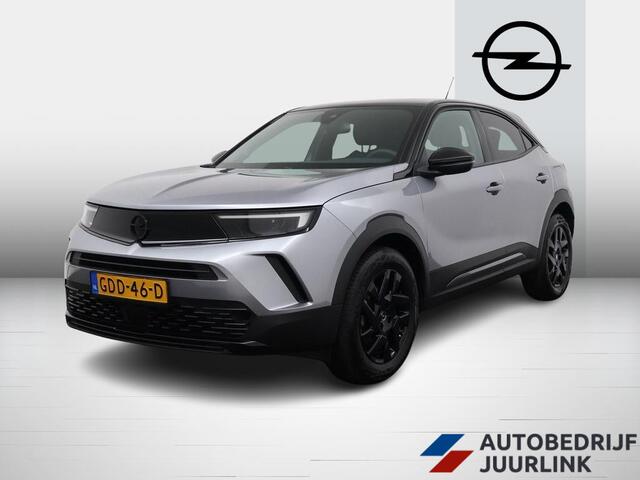 Opel MOKKA 1.2 Turbo GS Camera/Navi/Android/Ecc