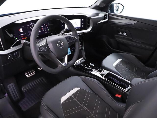 Opel MOKKA 1.2 Turbo Hybrid GS Navi/Camera/Ecc/H.Leder