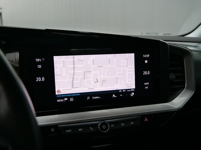 Opel MOKKA 1.2 Turbo Business Elegance 130 Pk Navigatie / DAB / Camera / Apple Carplay / Trekhaak