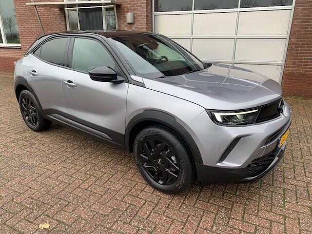 Opel MOKKA 1.2 Turbo Hybrid GS navigatie / camera / PDC