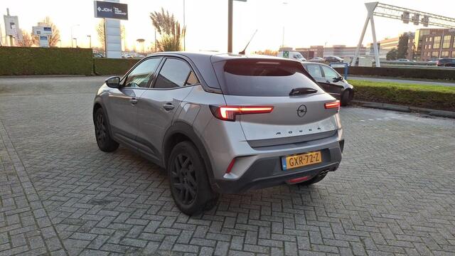 Opel MOKKA 1.2 Turbo GS Line