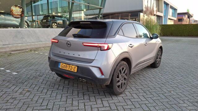 Opel MOKKA 1.2 Turbo GS Line