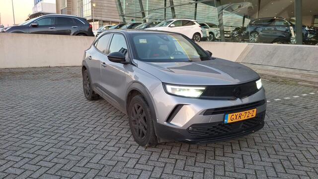 Opel MOKKA 1.2 Turbo GS Line