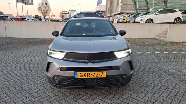 Opel MOKKA 1.2 Turbo GS Line