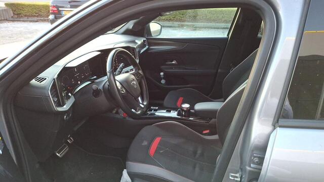 Opel MOKKA 1.2 Turbo GS Line