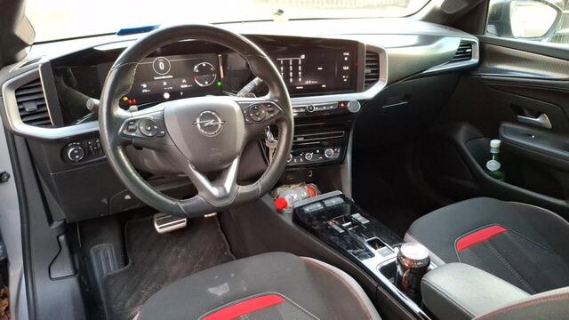 Opel MOKKA 1.2 Turbo GS Line