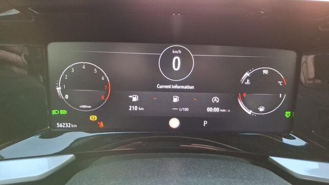 Opel MOKKA 1.2 Turbo GS Line