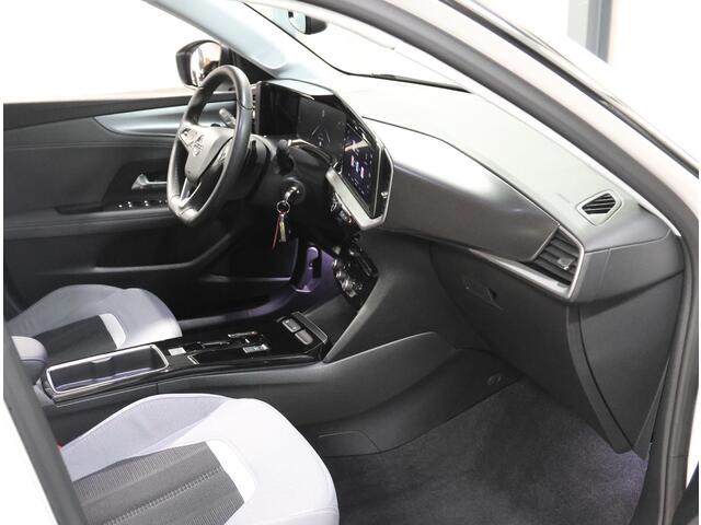 Opel MOKKA 1.2 130PK Turbo Level 3 | AUTOMAAT | AppleCarPlay/AndroidAuto | Cruise Control | Climate Control | Camera | Navigatie | FULL LED | Isofix | Parkeersensoren |