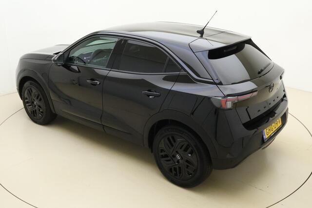 Opel MOKKA Electric Long Range 54 kWh GS | Camera | Navigatie via Carplay | Stoel- en stuurverwarming | Adapt. cruise control | Keyless | Matrix LED | Warmtepomp