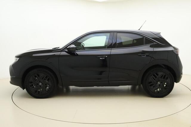 Opel MOKKA Electric Long Range 54 kWh GS | Camera | Navigatie via Carplay | Stoel- en stuurverwarming | Adapt. cruise control | Keyless | Matrix LED | Warmtepomp