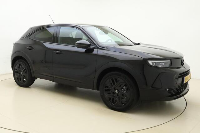 Opel MOKKA Electric Long Range 54 kWh GS | Camera | Navigatie via Carplay | Stoel- en stuurverwarming | Adapt. cruise control | Keyless | Matrix LED | Warmtepomp