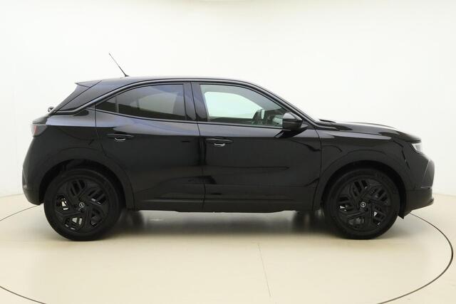 Opel MOKKA Electric Long Range 54 kWh GS | Camera | Navigatie via Carplay | Stoel- en stuurverwarming | Adapt. cruise control | Keyless | Matrix LED | Warmtepomp