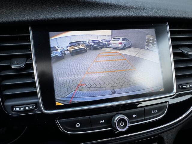 Opel MOKKA X 1.4 Turbo 140Pk Innovation | Trekhaak | 19'' | Camera | Stoel & Stuurverw. | LED | Prijs Rijklaar!!