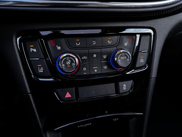 Opel MOKKA X 1.4 Turbo 140Pk Innovation | Trekhaak | 19'' | Camera | Stoel & Stuurverw. | LED | Prijs Rijklaar!!