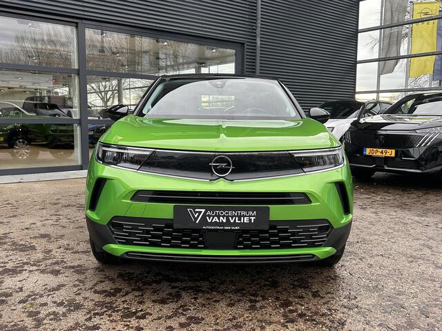 Opel MOKKA 1.2 Edition Afn. Trekhaak