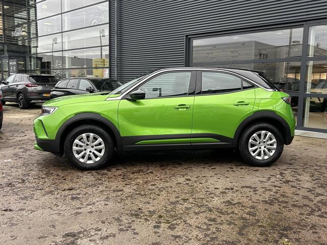 Opel MOKKA 1.2 Edition Afn. Trekhaak