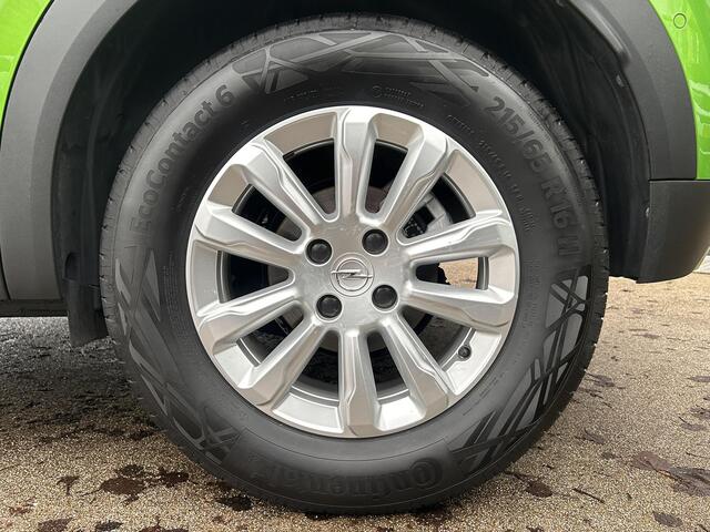 Opel MOKKA 1.2 Edition Afn. Trekhaak