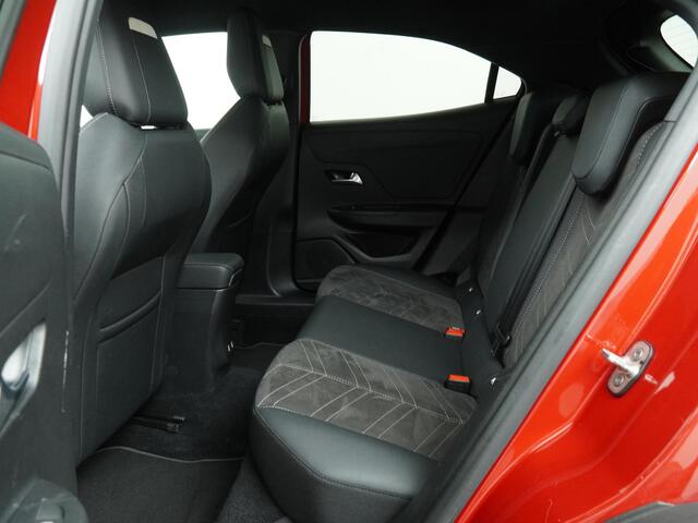 Opel MOKKA 1.2 Turbo Ultimate - Navigatie - Stoelverwarming - Matrix LED koplampen