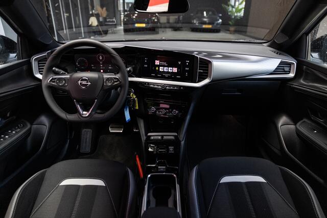Opel MOKKA 1.2 GS Line | CarPlay | Camera | Cruise Control |