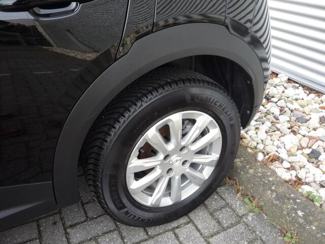 Opel MOKKA 1.2 Turbo (100Pk) Edition Navi Camera Géén Afleverkosten