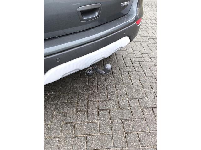 Opel MOKKA X 1.4 Turbo Online Edition CarPlay, camera, trekhaak, all season banden