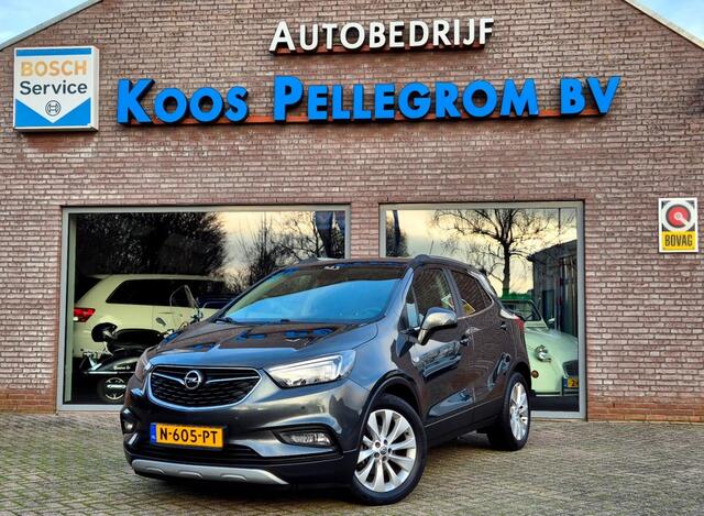 Opel MOKKA 1.4 TURBO INNOVATION/BOVAG GARANTIE