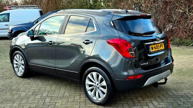 Opel MOKKA 1.4 TURBO INNOVATION/BOVAG GARANTIE