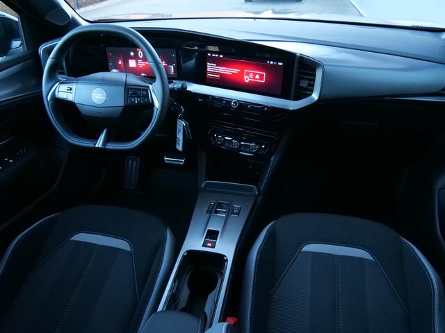 Opel MOKKA 1.2 Turbo GS 130 Pk Automaat Camera / DAB / Apple Carplay / Winterpakket