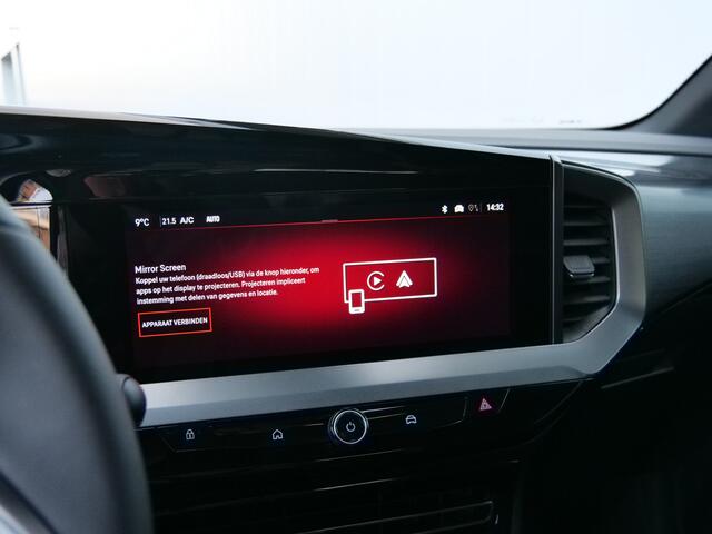 Opel MOKKA 1.2 Turbo GS 130 Pk Automaat Camera / DAB / Apple Carplay / Winterpakket