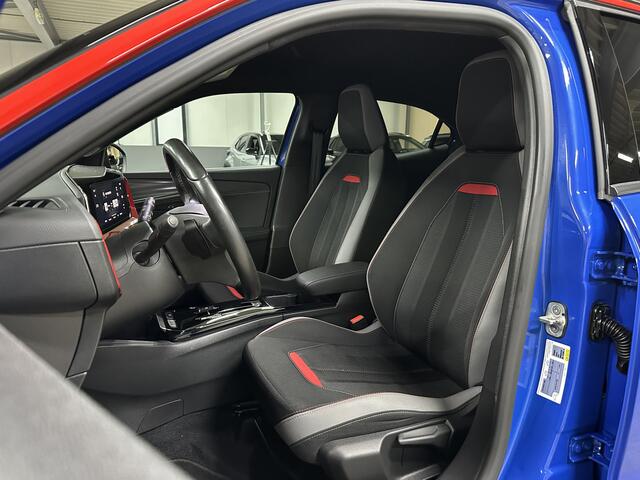 Opel MOKKA 1.2 Turbo GS Line AUT. 131pk | Trekhaak | Navi | Stoelverwarming | Camera + PDC V&A