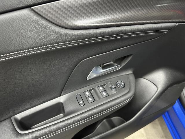 Opel MOKKA 1.2 Turbo GS Line AUT. 131pk | Trekhaak | Navi | Stoelverwarming | Camera + PDC V&A