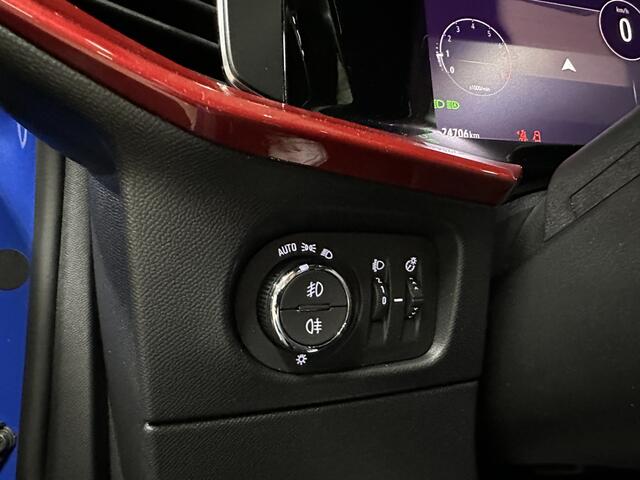 Opel MOKKA 1.2 Turbo GS Line AUT. 131pk | Trekhaak | Navi | Stoelverwarming | Camera + PDC V&A