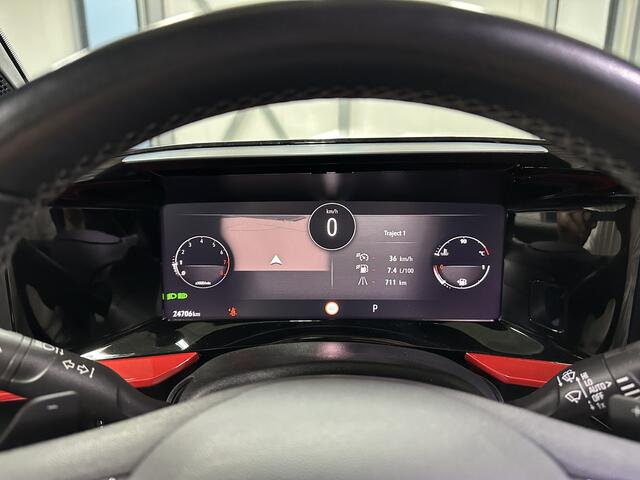 Opel MOKKA 1.2 Turbo GS Line AUT. 131pk | Trekhaak | Navi | Stoelverwarming | Camera + PDC V&A