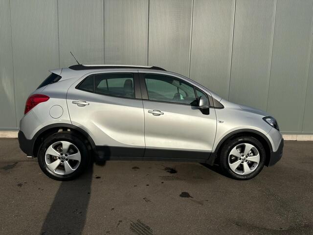 Opel MOKKA 1.4 T Innovation 2e EIG | AIRCO | CRUISE !
