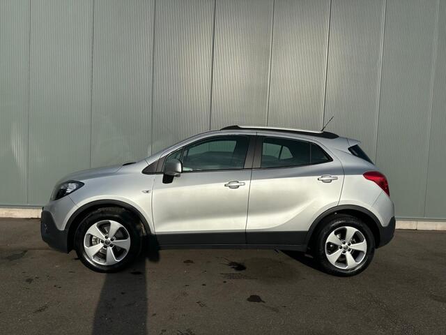 Opel MOKKA 1.4 T Innovation 2e EIG | AIRCO | CRUISE !