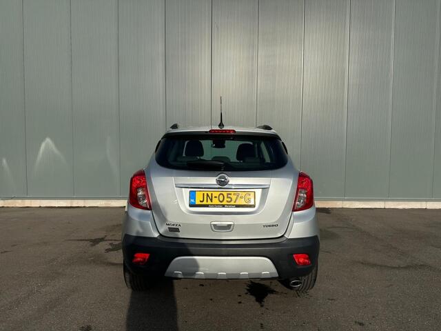 Opel MOKKA 1.4 T Innovation 2e EIG | AIRCO | CRUISE !