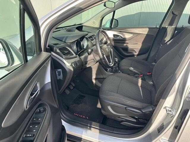 Opel MOKKA 1.4 T Innovation 2e EIG | AIRCO | CRUISE !